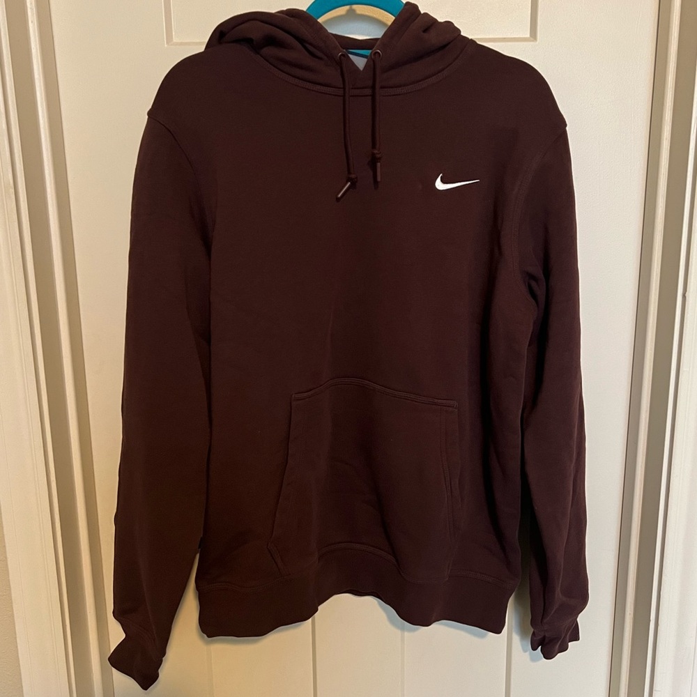 NWOT Men’s Nike Hoodie